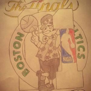 Meet your Posher, Jeff